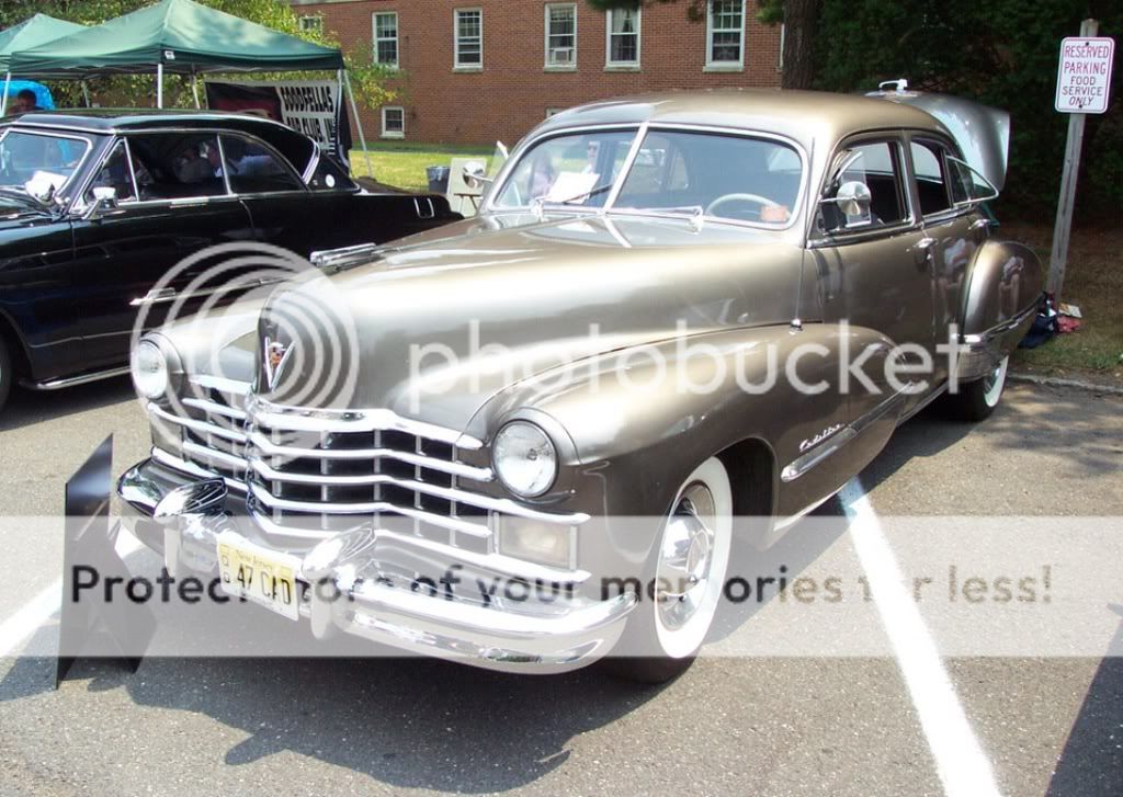 Cadilac Cadilac