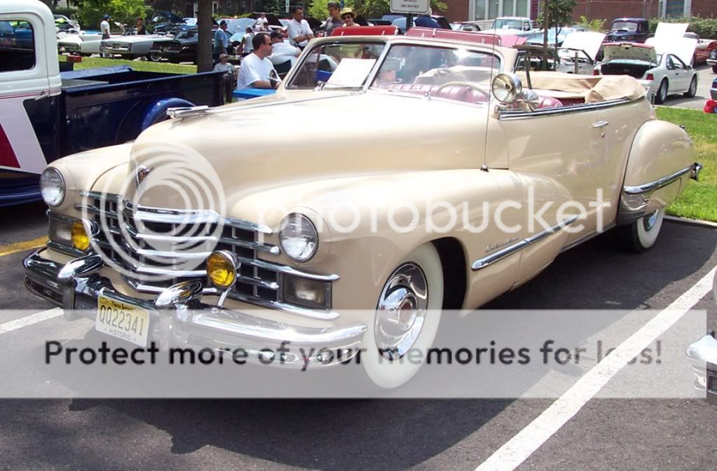 Cadillac - Historia y evolución Cadillac - Historia y evolución