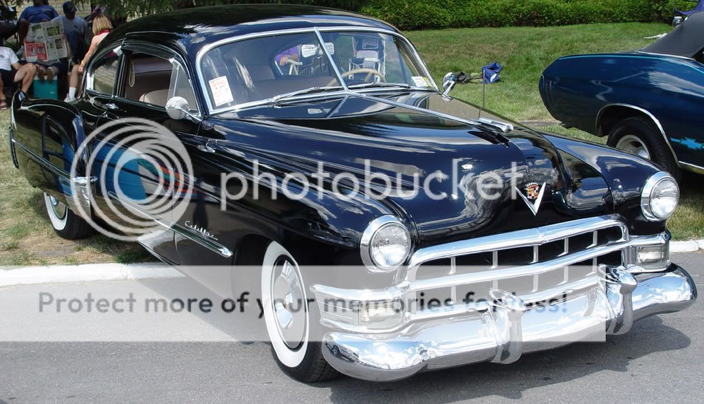 Cadillac - Historia y evolución Cadillac - Historia y evolución