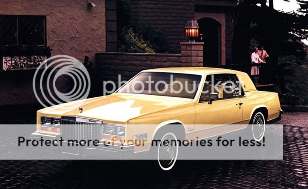 Cadilac Cadilac