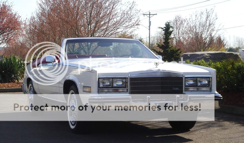 Cadilac Cadilac
