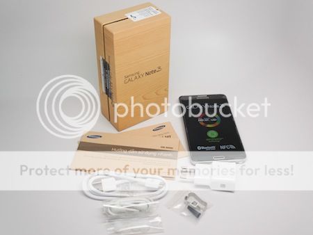 Note3 chính hãng mới 99.99% BH bao hiểm vàng tháng 12/2014