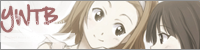 YWTB ~ A Yuri's way to be