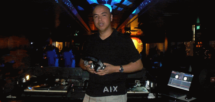 DJ FRANZ
