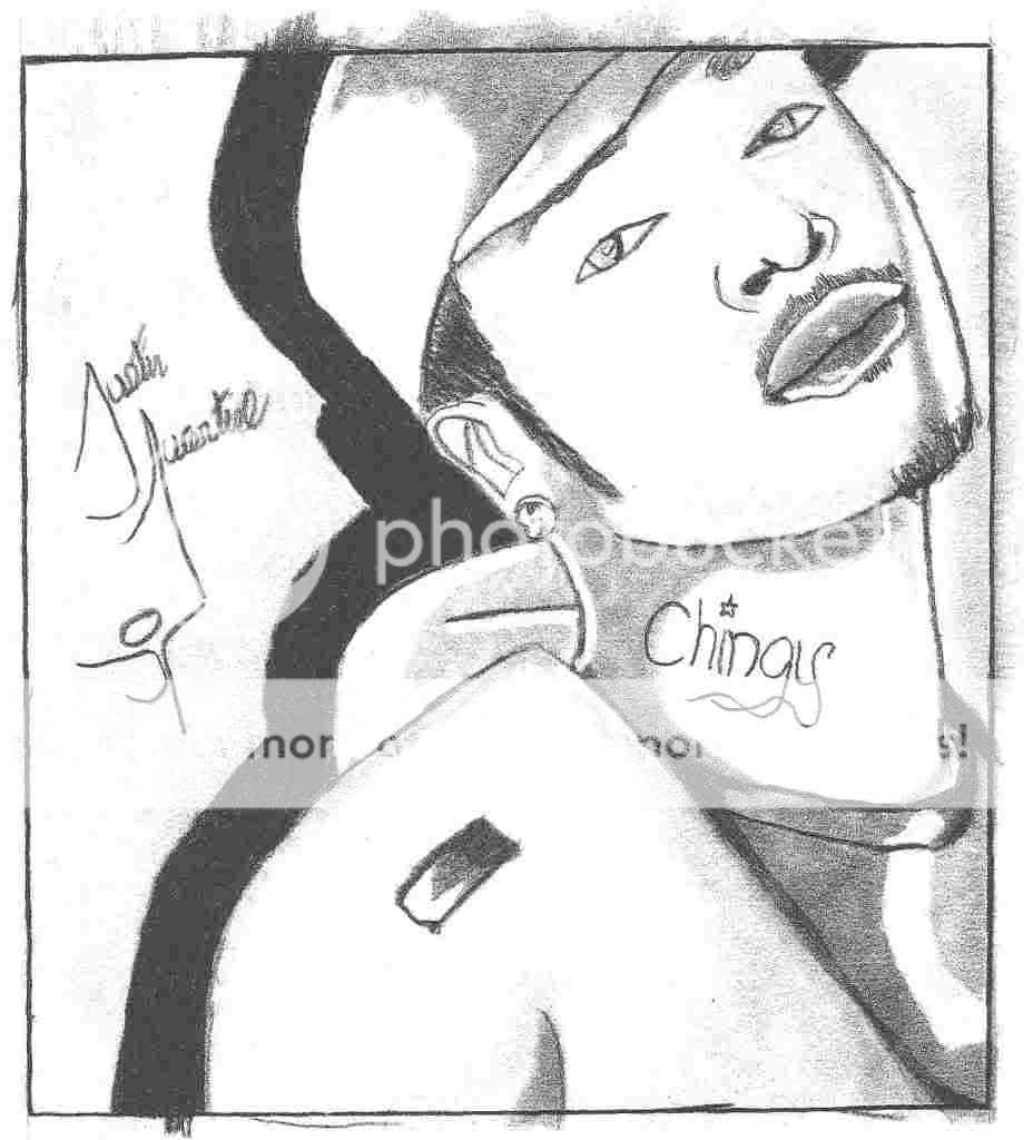 it starts as a close-up ... it starts as a close-up ...