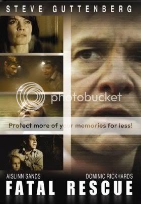 Na ratunek / Fatal Rescue (2008) Lektor PL DVDRip AVI Na ratunek / Fatal Rescue (2008) Lektor PL DVDRip AVI