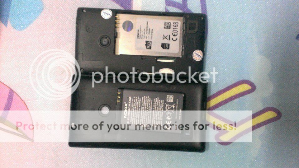 Bán Nokia Lumia 525 giá 2tr200k - 2