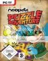 Neopets Puzzle Adventures