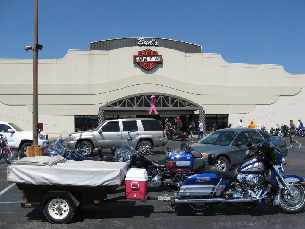 two bunkhouse campers for sale Harley Davidson Forums