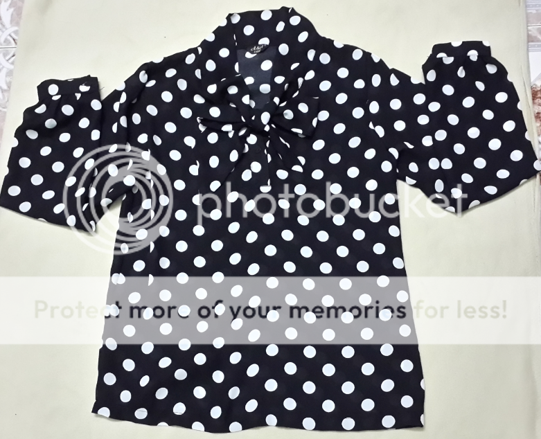 Thanh lý áo, váy, đầm thời trang, quần jean..new 95%, giá cực shock !! - 20