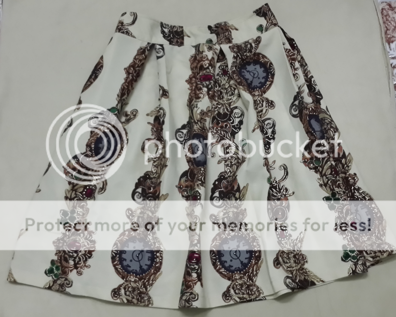 Thanh lý áo, váy, đầm thời trang, quần jean..new 95%, giá cực shock !! - 36