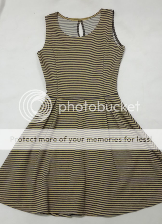 Thanh lý áo, váy, đầm thời trang, quần jean..new 95%, giá cực shock !! - 12