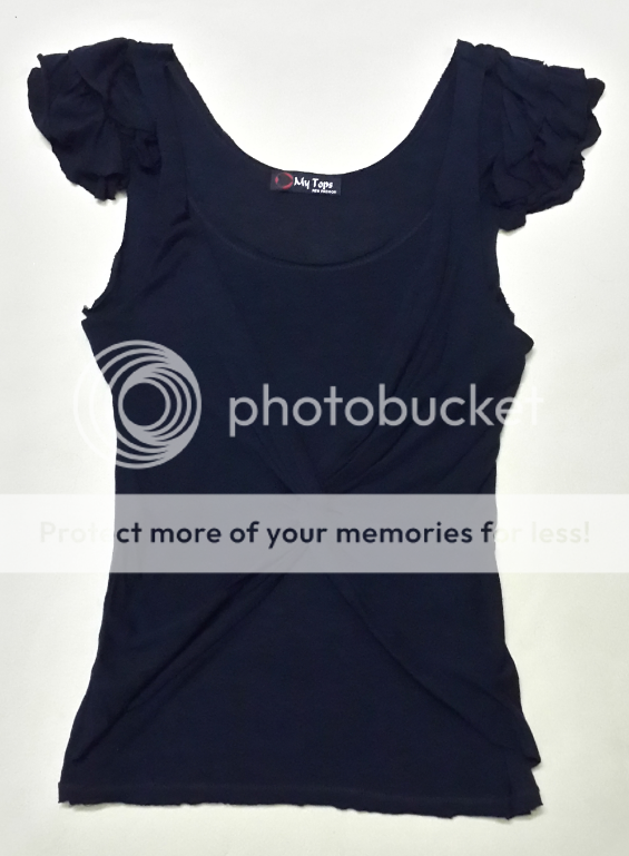 Thanh lý áo, váy, đầm thời trang, quần jean..new 95%, giá cực shock !! - 24