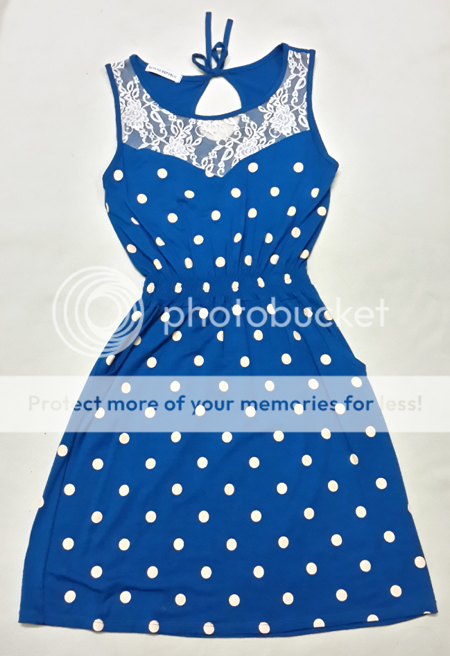 Thanh lý áo, váy, đầm thời trang, quần jean..new 95%, giá cực shock !! - 13