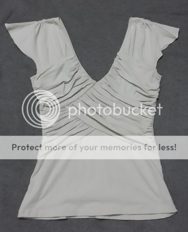 Thanh lý áo, váy, đầm thời trang, quần jean..new 95%, giá cực shock !! - 23