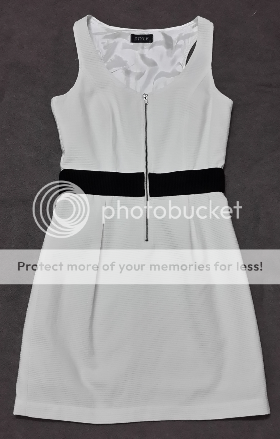 Thanh lý áo, váy, đầm thời trang, quần jean..new 95%, giá cực shock !! - 9