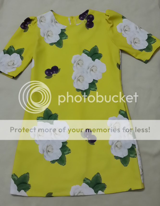 Thanh lý áo, váy, đầm thời trang, quần jean..new 95%, giá cực shock !! - 11