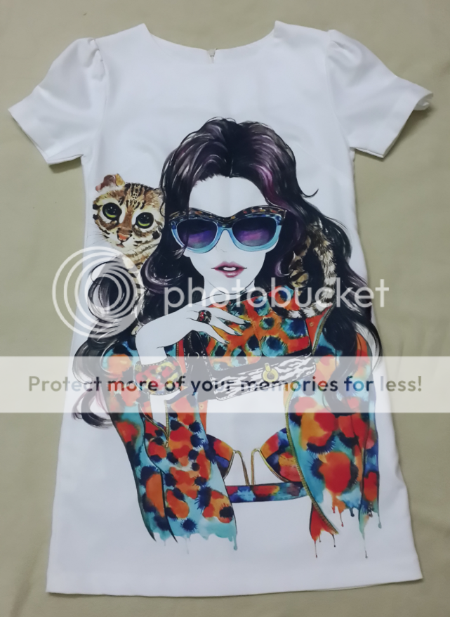 Thanh lý áo, váy, đầm thời trang, quần jean..new 95%, giá cực shock !! - 6