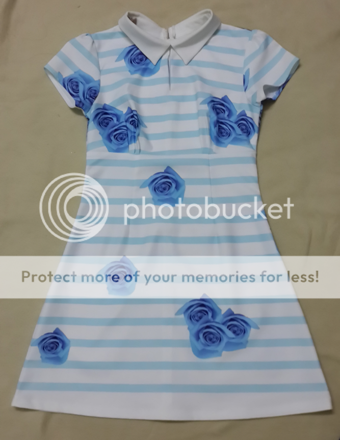 Thanh lý áo, váy, đầm thời trang, quần jean..new 95%, giá cực shock !! - 7