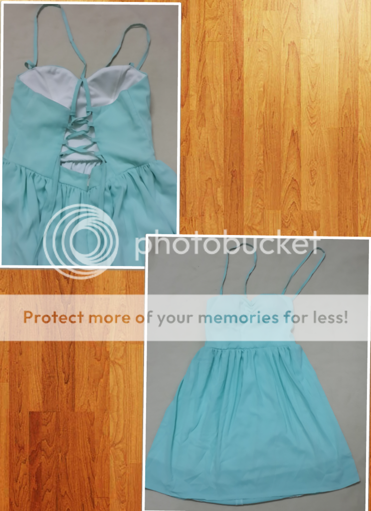 Thanh lý áo, váy, đầm thời trang, quần jean..new 95%, giá cực shock !! - 14