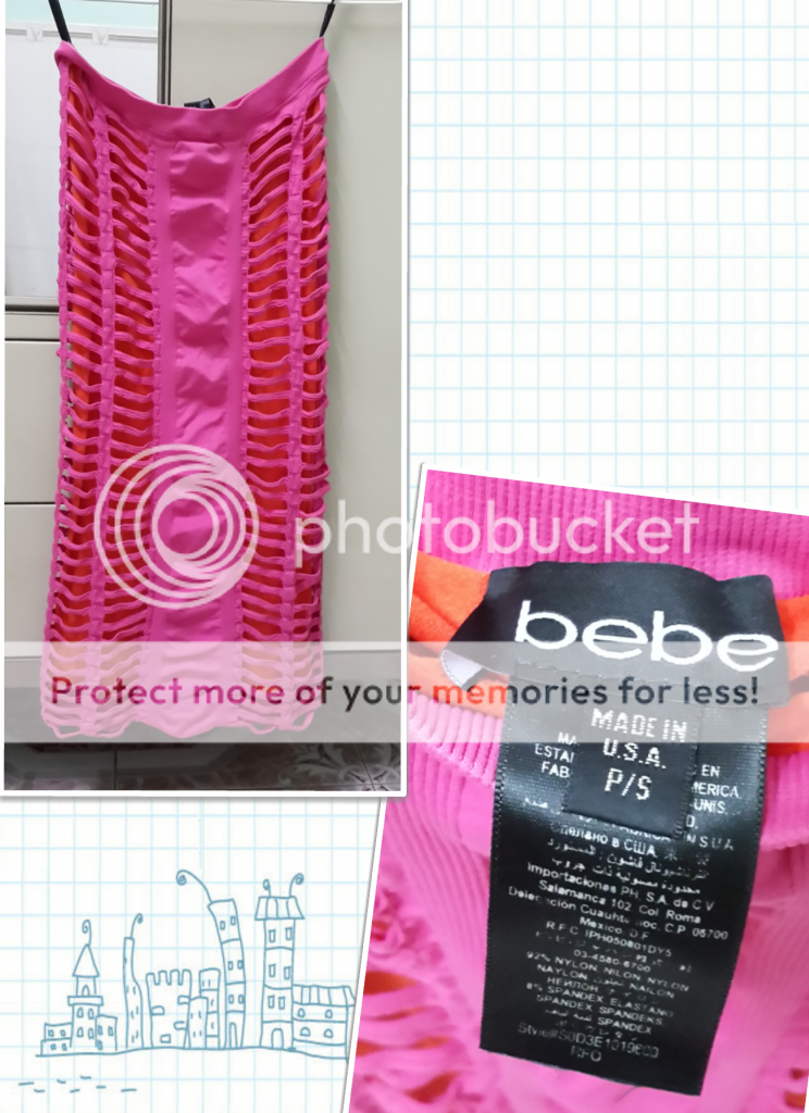 Thanh lý áo, váy, đầm thời trang, quần jean..new 95%, giá cực shock !! - 17