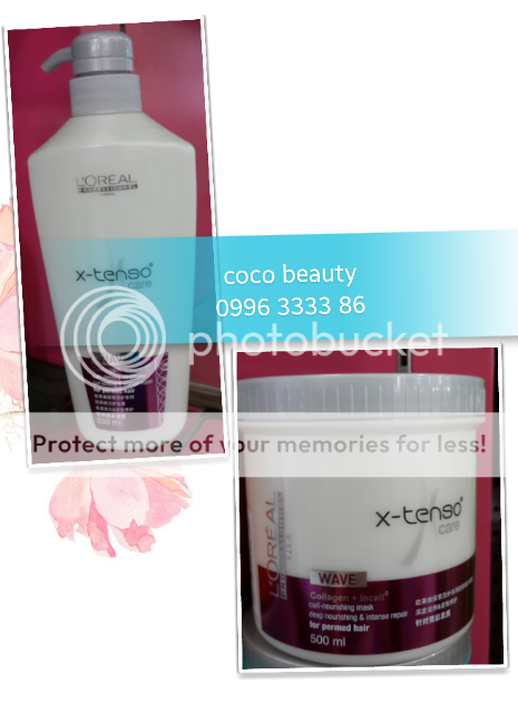 Sỉ Lẻ sản phẩm chăm sóc tóc, da, thực phẩm chức năng xách tay và nhập khẩu - 18