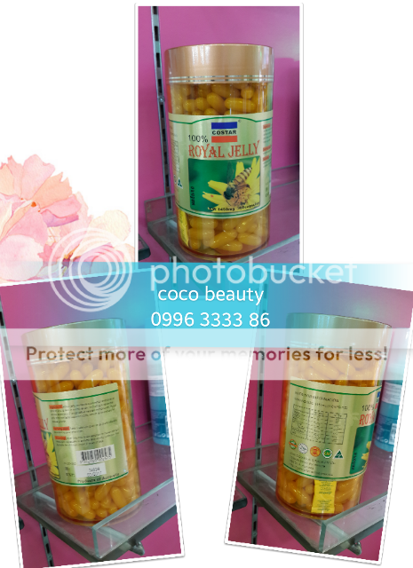 Sỉ Lẻ sản phẩm chăm sóc tóc, da, thực phẩm chức năng xách tay và nhập khẩu - 43