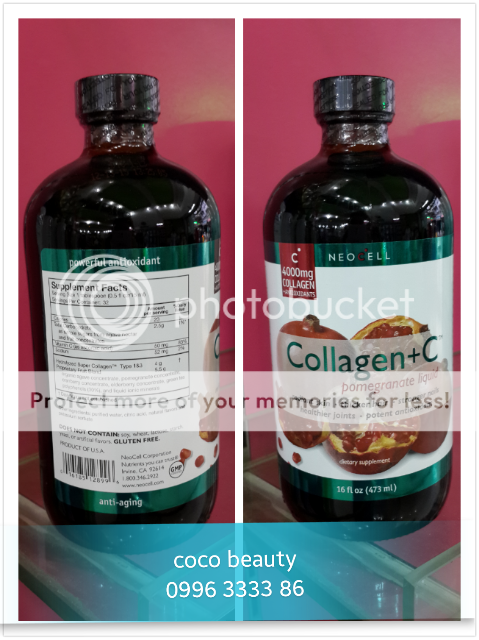 Sỉ Lẻ sản phẩm chăm sóc tóc, da, thực phẩm chức năng xách tay và nhập khẩu - 45