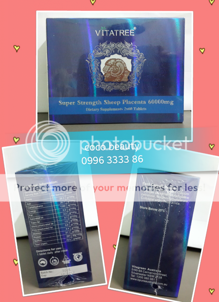 Sỉ Lẻ sản phẩm chăm sóc tóc, da, thực phẩm chức năng xách tay và nhập khẩu - 47