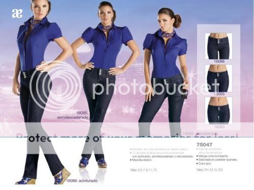 vestidos que estilizan la figura