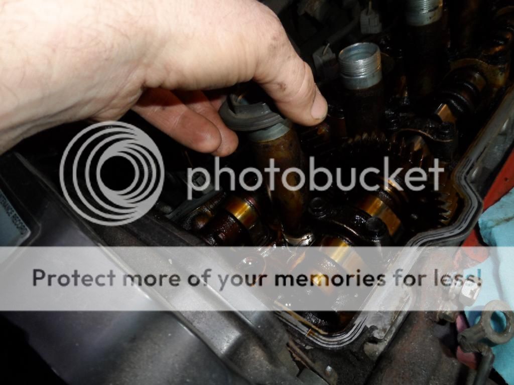 DIY Spark Plug Tube Removal and Reseal Toyota Nation Forum Toyota Car and Truck Forums