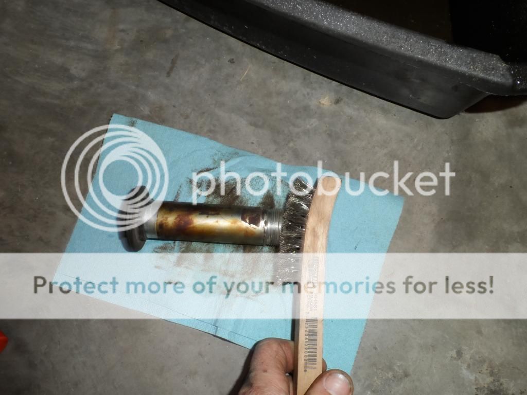 DIY Spark Plug Tube Removal and Reseal Toyota Nation Forum Toyota Car and Truck Forums