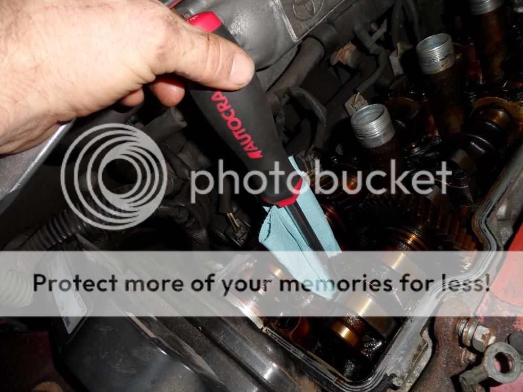 DIY Spark Plug Tube Removal and Reseal Toyota Nation Forum Toyota Car and Truck Forums