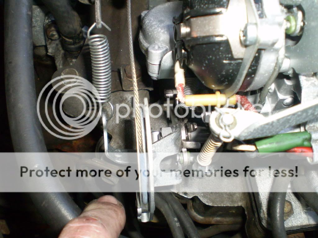 Flooding problems with Aisan carb 3TC Toyota Nation Forum