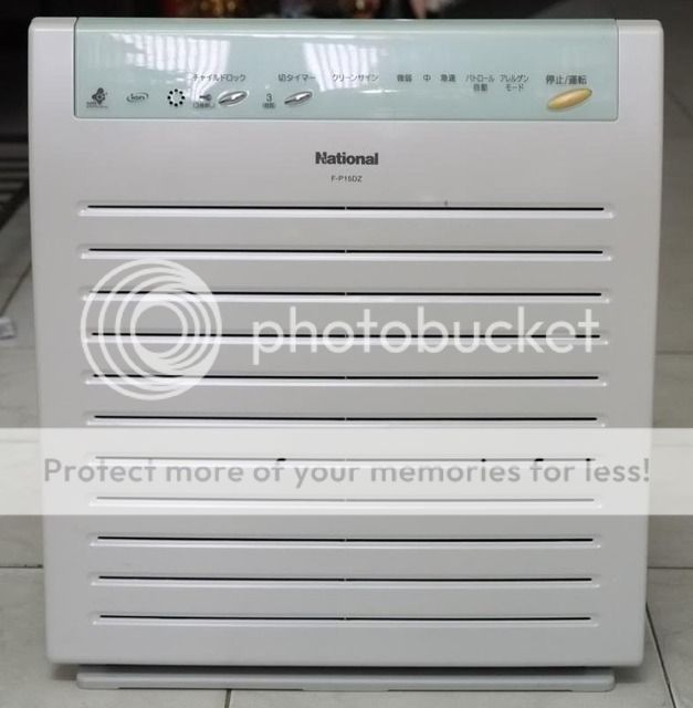 Hàng Nội Địa Nhật - Máy Lọc Không Khí Kháng Khuẩn - Tạo Ẩm - Ion Plasma -  Nhật - 18