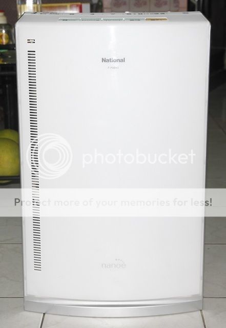 Hàng Nội Địa Nhật - Máy Lọc Không Khí Kháng Khuẩn - Tạo Ẩm - Ion Plasma -  Nhật - 14