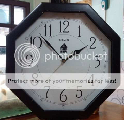 Đồng hồ treo tường, đeo tay nội địa Nhật...hàng độc-lạ. - 2