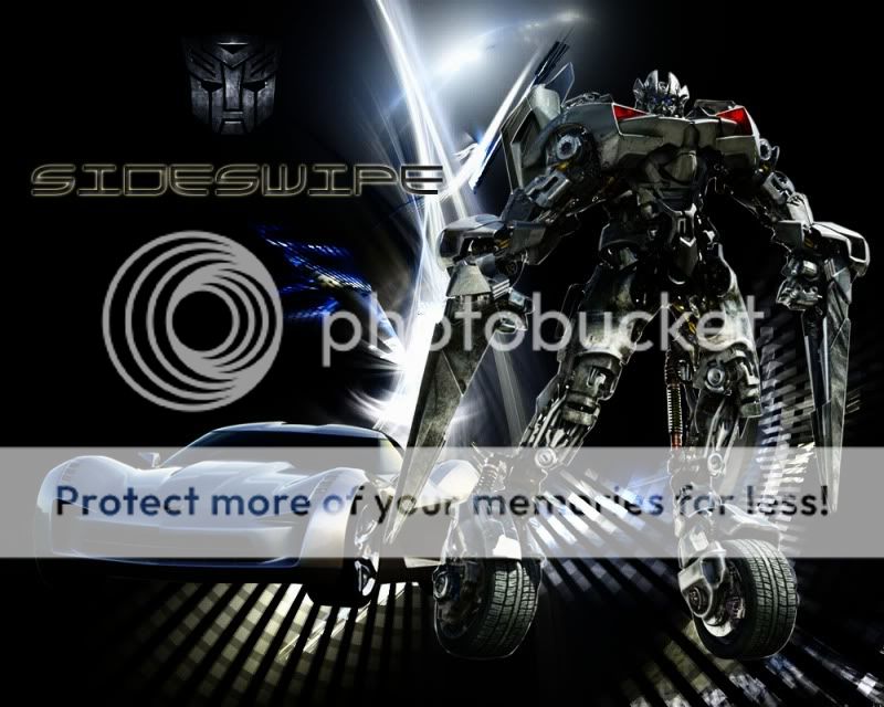 sideswipe Pictures, Images and Photos