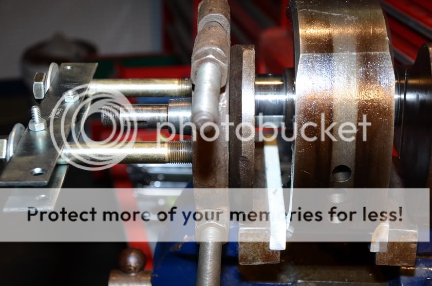 Main Bearing Removal Access Norton Forums