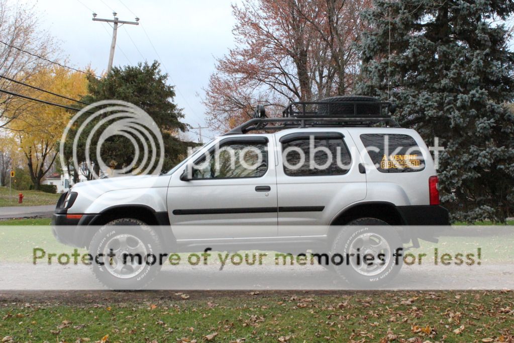 Volkswagen Trois Rivieres >> 2002 Nissan Xterra SE/SC 7999$ Volkswagen Trois Rivieres >> 2002 Nissan Xterra SE/SC 7999$