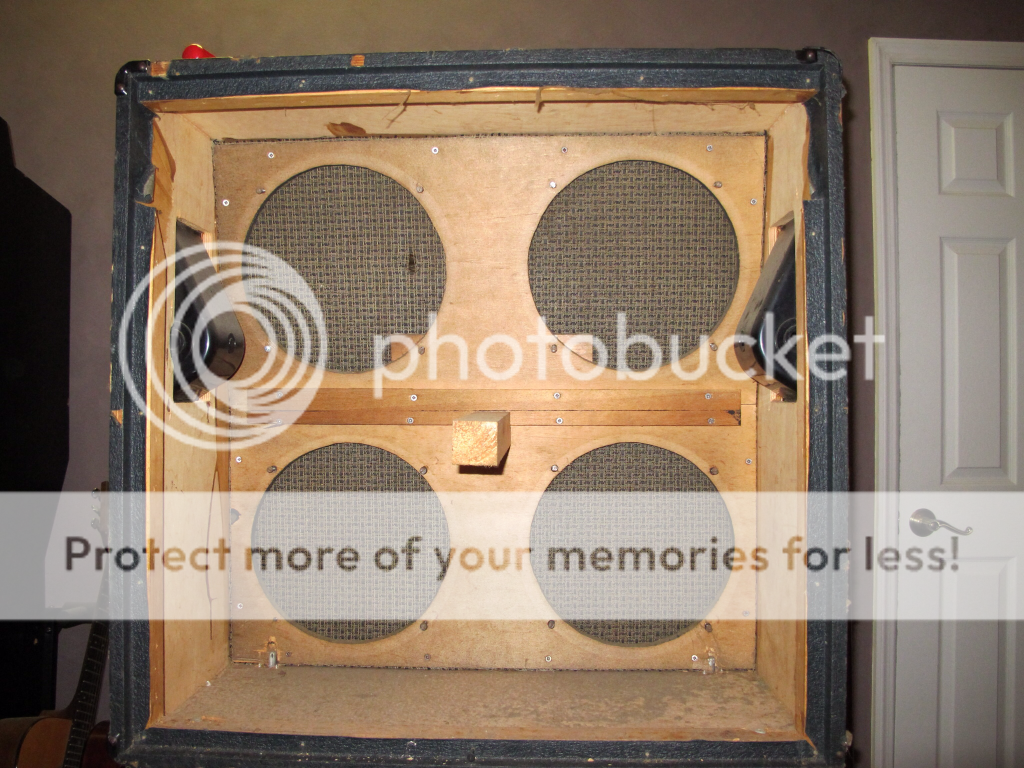 Dating marshall 4x12 cab